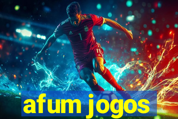 afum jogos